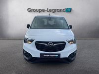 occasion Opel Combo L1H1 1.5 D 100ch Edition BVM6