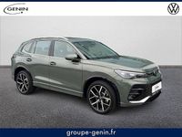 Occasion VW Tiguan R-line Edition 204 ch (150 kW) 2025 SUV