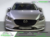 occasion Mazda 6 FastWagon 2.0L SKYACTIV-G 165 ch BVA