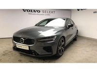 occasion Volvo S60 T8 Twin Engine 303 + 87ch R-Design First Edition Geartronic 8