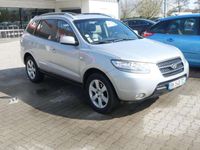 occasion Hyundai Santa Fe CRDI