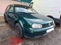 Occasion VW Golf 75 ch (55 kW) 1998 Berline