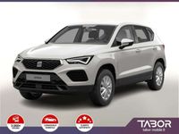 occasion Seat Ateca 1.0 TSI 110 Reference FullLED VirCo