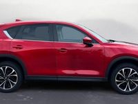 Occasion Mazda CX-5 150 ch (110 kW) 2022 Rouge SUV