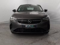 Occasion Opel Corsa Edition 75 ch (55 kW) 2020 Gris Berline