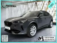 occasion Cupra Formentor -22% 2.0 Tdi 150cv+gps+cam360+led+options