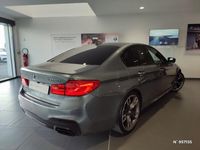 occasion BMW M550 SERIE 5 VI (G30) DA XDRIVE 400