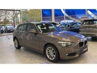 occasion BMW 116 SERIE 1 i 136ch Lounge Plus 5p