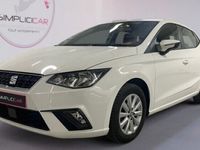 occasion Seat Ibiza V 1.0 TSI Style