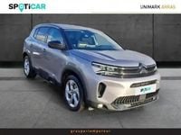 Occasion Citroën C5 Aircross Feel 2022 Gris platinium SUV