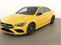 occasion Mercedes CLA250 Classe224ch Amg Line 4matic 7g-dct