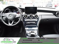 occasion Mercedes C250 Classe250 BVA