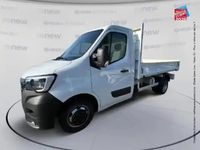 Occasion Renault Master 2024 Blanc minéral Monospace