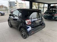 occasion Smart ForTwo Electric Drive 