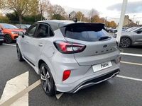 Occasion Ford Puma ST-Line X 155 ch (114 kW) 2020 Inconnu SUV