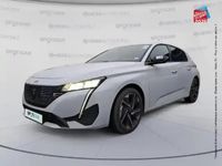 Occasion Peugeot 308 Allure 133 ch (97 kW) 2024 Blanc Berline