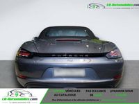 occasion Porsche Boxster T 2.0i 300 ch PDK