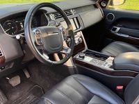 occasion Land Rover Range Rover 3,0 TDV6 Vogue