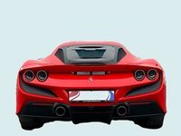 occasion Ferrari F8 Sièges Courses * Caméra * 1ère Main * Garantie 2024