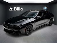 Occasion BMW M8 Competition Edition 625 ch (459 kW) 2024 Noir Berline
