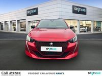 occasion Peugeot e-208 208 d'occasion136ch GT Pack