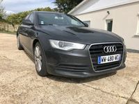 occasion Audi A6 V6 3.0 TDI 245 Quattro S BLINDE B4