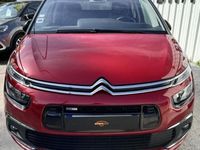 Occasion Citroën C4 Picasso PureTech 131 ch (96 kW) 2017 Monospace