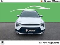 Occasion Kia Niro Premium 2024 Blanc SUV