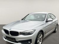 Occasion BMW 335 Gran Turismo Sport Line 313 ch (230 kW) 2019 Berline