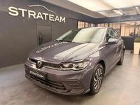 Occasion VW Polo Life 95 ch (69 kW) 2023 Gris Citadine
