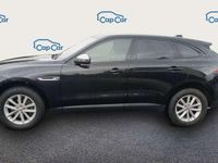 occasion Jaguar F-Pace 2.0 D 150ch Pure