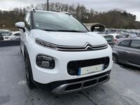 Occasion Citroën C3 Aircross Business Class 101 ch (74 kW) 2019 Blanc SUV