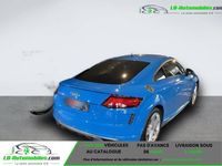 occasion Audi TT Coupe 45 TFSI 245 BVA