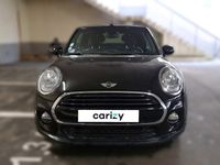 occasion Mini Cooper Cabriolet Cabriolet Cooper 136 ch