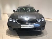 occasion BMW 330e SERIE 3 VII (G20)293 HYBRIDE BUSINESS DESIGN BVA8