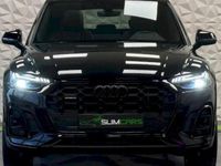Occasion Audi Q5 S-Line 367 ch (269 kW) 2023 SUV