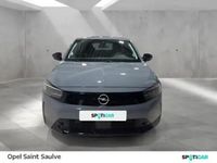 Occasion Opel Corsa 2023 Gris Berline