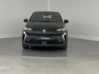 Occasion Renault Captur Evolution 95 ch (69 kW) 2025 Noir SUV