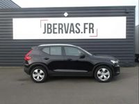 occasion Volvo XC40 D3 Adblue 150 Ch Geartronic 8 Momentum+gps Et Camé