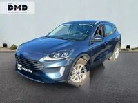 Occasion Ford Kuga Titanium 2023 Bleu azur métallisée SUV