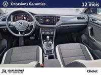 occasion VW T-Roc Sport 2021