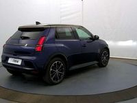 Occasion Renault R5 Iconic 110 kW (150 ch) 2024 Bleu Citadine