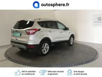 occasion Ford Kuga 2.0 TDCi 150ch Stop&Start Titanium 4x2