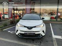 occasion Toyota C-HR 