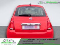 occasion Fiat 500 0.9 85 Ch Twinair Bvm