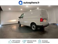 occasion VW Transporter 2.8T L1H1 2.0 TDI 110ch Business