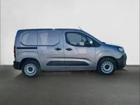 Nouvelle Citroën Berlingo 2025 Metalisee gris acier Monospace