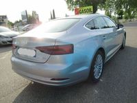 occasion Audi A5 Sportback 2.0 TDI 150CH BUSINESS LINE S TRONIC 7