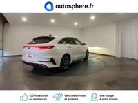 occasion Kia ProCeed ProCeed /1.4 T-GDI 140ch GT Line DCT7 MY20