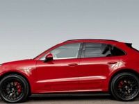 occasion Porsche Macan 2.9 V6 380ch GTS PDK